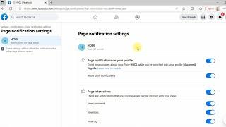 How to Turn Off Page Notifications That Appear on Your Facebook Profile