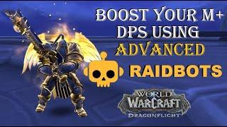 Improve Your DPS - Full M+ Dungeon Simulation Guide