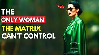 Why The Matrix Cant Control The Sigma Female