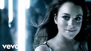 Lindsay Lohan - Rumors Official Music Video
