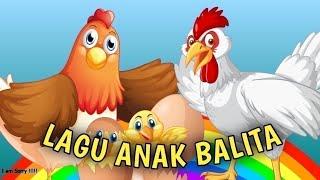 Kompilasi Lagu Anak Terbaik - Lagu Anak Anak - Lagu Anak Indonesia Populer  ACACA KIDS