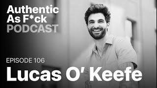 Episode 106 Lucas O’Keefes Journey From Elementary School Teacher To Content Creator