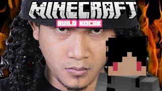 Minecraft Indonesia - Build Kocak 57 - Preman Terkuat di Bumi
