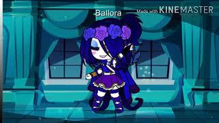 which ballora is a better dancer 0