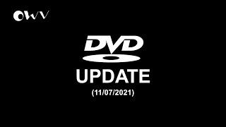 DVD Update 11072021