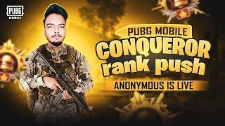 New Update in Pubg Mobile  Star Anonymous Live