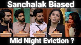 BIGG BOSS OTT 3 LIVE EVICTION KAB? MUNAWAR HINT WINNER? ARMAAN SAI ?