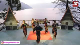Tari Tortor Batak Sihutur Sanggul - Dolok Sipiak Dance Troupe