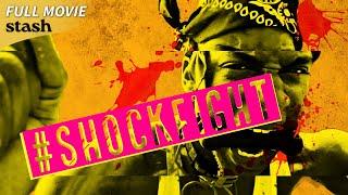 #Shockfight  Survival Thriller  Full Movie  Fight Club