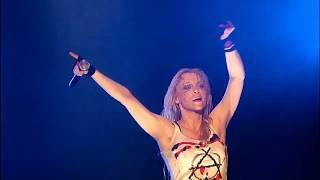 Arch Enemy - Shadows And Dust Live in Japan