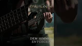 DEM HIMMEL ENTGEGEN OUT NOW