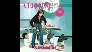 Cerrone - Supernature Official Audio