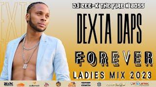 Dexta Daps - Forever Ladies Mix 2023  Dexta Daps Mixtape Slow Jam 2023 Ladies Bedroom Mix 2023