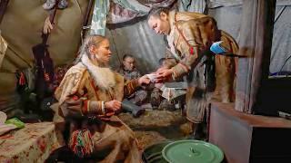 Why the Nenets do not eat raw pike  Facts