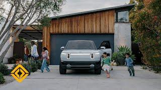Meet R2  First Look at our Midsize SUV  Rivian