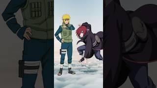 Minato vs Nagato  who is strongest #naruto #whoisstrongest #anime