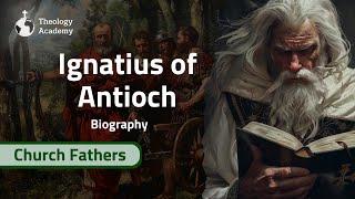 Ignatius of Antioch - The Complete Story  Documentary