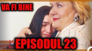 INCREDIBIL Yildirim părăsește serialul TABLOU DE FAMILIE - Episodul 23 COMPLET TRADUS