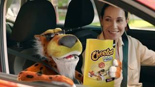 Yeni Cheetos Taş Pati Makas #OyununCheetosŞekli