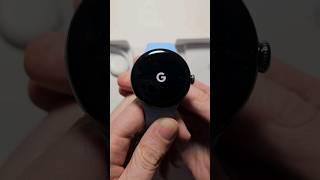 Google Pixel Watch 2 Unboxing