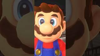 Los CRÍMENES que COMETIÓ Mario en Super Mario Odyssey 