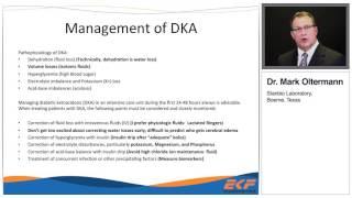 Beta-Hydroxybutyrate BHB - Uses in the ICU