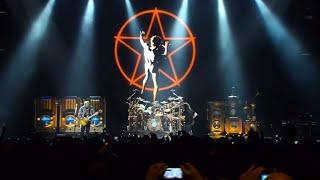 Rush  OvertureThe Temples of Syrinx   Time Machine - Live in Cleveland HD 1080p CC 2011