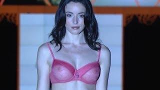 Fashion Lingerie Luxury Show Allande and Amaranta spring  summer 2016  JajaOko Fashion C