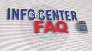 CBP Info Center FAQ How to Import Your Automobile