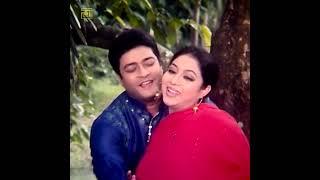 O Suruj Miya  ও সুরুজ মিয়া  Shabnur & Ferdous  Jomela Shundori Shorts