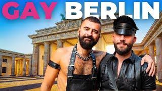 Berlin’s Gay Scene Things You MUST Know Before You Go