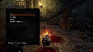 Playing Dark Souls For The First Time Live