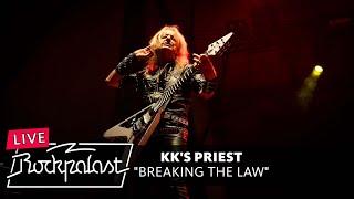 KKs Priest – Breaking The Law live Rock Hard Festival 2024  Rockpalast