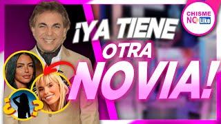 EXCL IMÁGENES DE NUEVA NOVIA D CRISTIAN CASTRO CON QUIEN LE PUSO EL CUERNO A SUS EX INGRID Y MARIELA