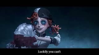 Identity V  Cheerleader Background Story