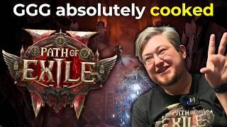 The LATEST Path of Exile 2 Details Are INCREDIBLE