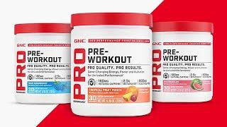 Stack3d Podcast GNCs value Pro Performance Pre-Workout and Prime X complete map chances revealed