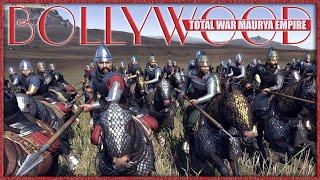 IL BISOGNO DI CAVALLERIA #7► Total War Rome 2 Mauryan Empire