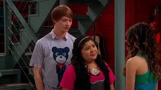 Austin & Ally  Dez and Trish Find Out Who Song About