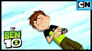 Ben 10s World Tour Compilation  Ben 10  Cartoon Network