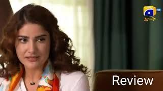 Kaffara Episode 23 New Teaser - Kaffara Episode 23 New Promo - Drama Review - 17th August 2024