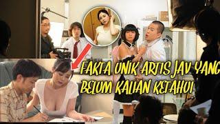 FAKTA UNIK ARTIS JAV YANG BELUM ANDA KETAHUI