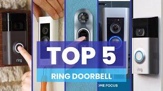 The Best Ring Video Doorbell in 2024 Who Is The NEW #1?