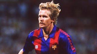 Bernd Schuster • Magical Goals Skills & Assists