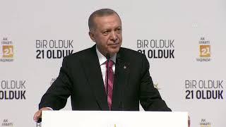 Erdoğandan KKM açıklaması #KURKORUMALI #erdoğan