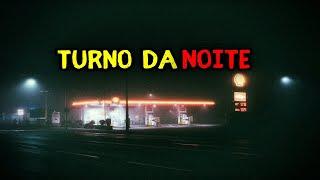 TURNO DA NOITE 5 RELATOS ASSUSTADORES VIVIDOS EM TURNOS NOTURNOS  HISTÓRIA DE TERROR