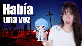 Evangelion Explicado Como para Niños