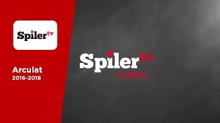 Spíler TV arculat 2016-2018