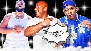  Wack100 Trying To Ban Spider Loc YouTube Channel On Fathers Day - East Coast Crip - Pacoima Piru