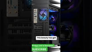 YEYIAN Phoenix VR Gaming PC AMD Ryzen 9 7950X3D 5.7GHz RTX 4080 Super16GB 32GB DDR5RAM 6000 2TB NVMe